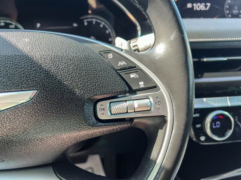 2023 Genesis G80 2.5T Wilmington NC