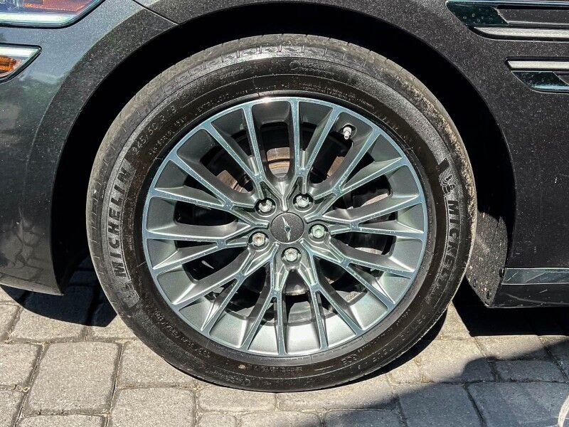 2023 Genesis G80 2.5T Wilmington NC