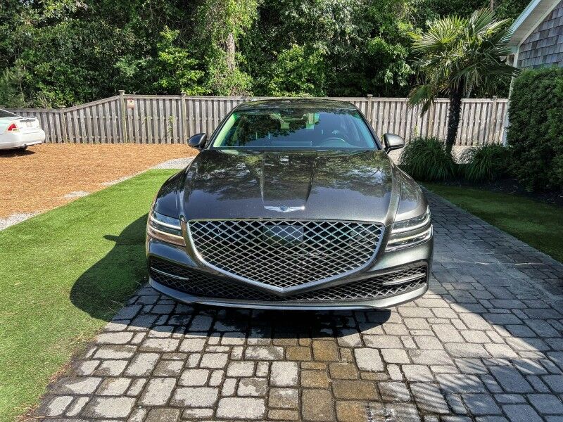2023 Genesis G80 2.5T Wilmington NC