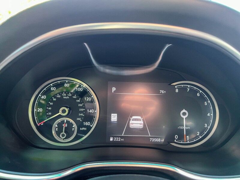 2023 Genesis G80 2.5T Wilmington NC