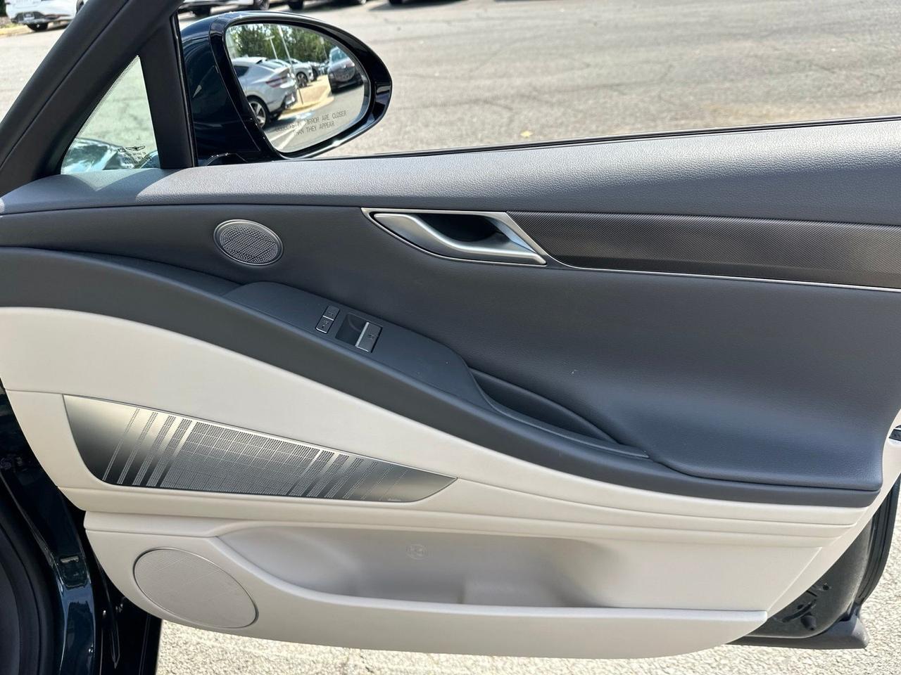 2023 Genesis G80 2.5T Chantilly VA