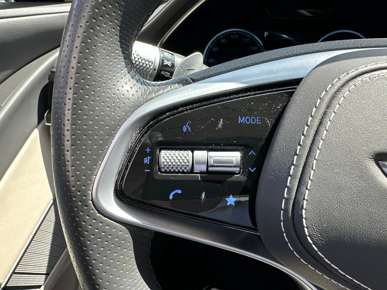 2023 Genesis G80 2.5T Chantilly VA