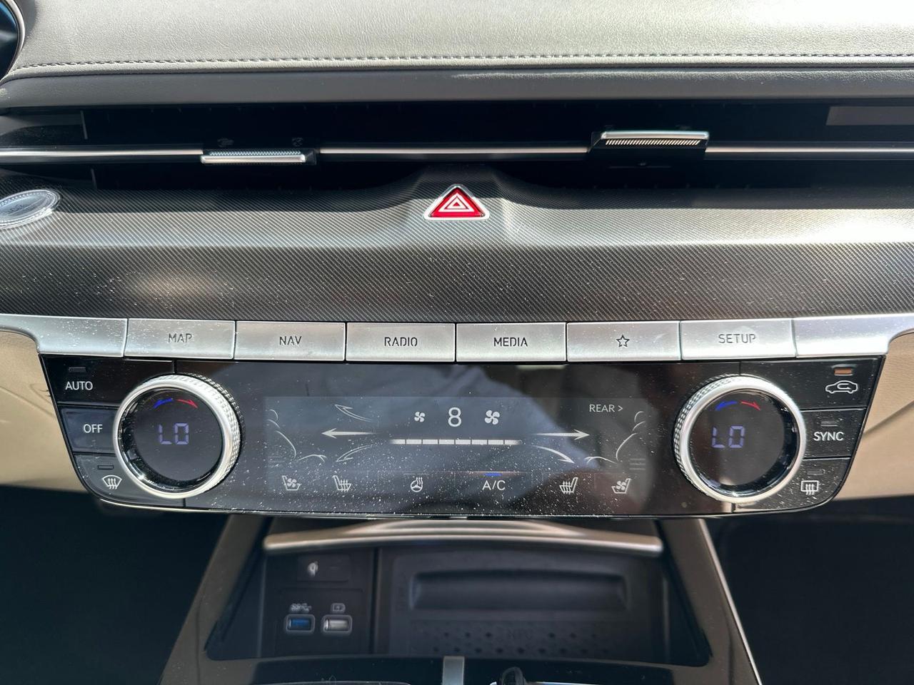 2023 Genesis G80 2.5T Chantilly VA