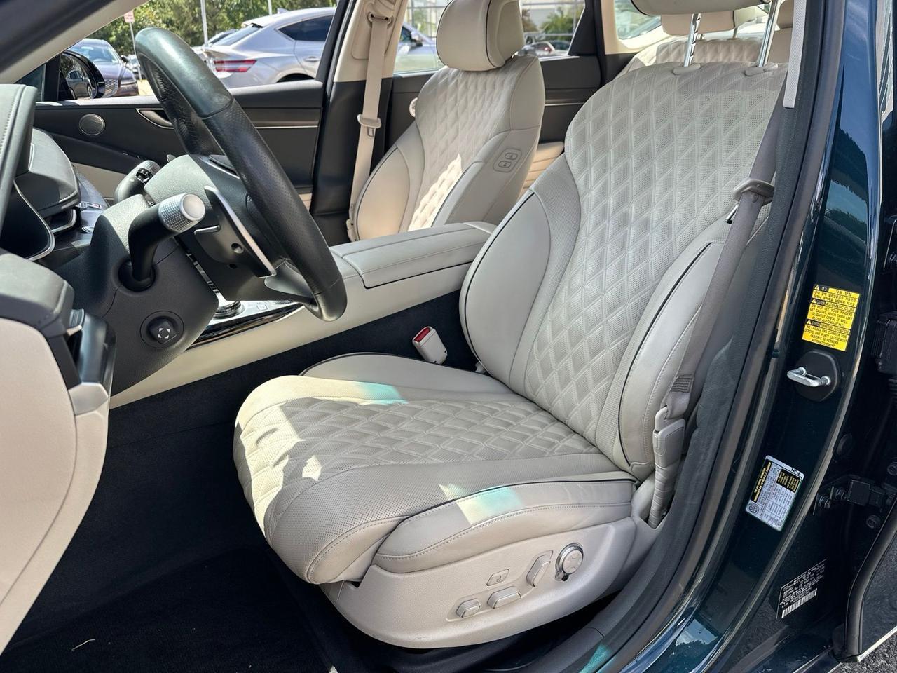 2023 Genesis G80 2.5T Chantilly VA