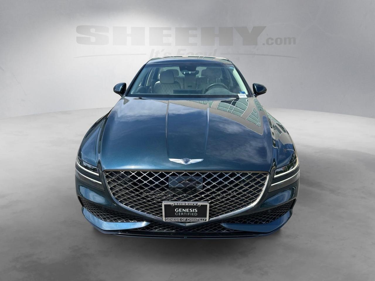 2023 Genesis G80 2.5T Chantilly VA