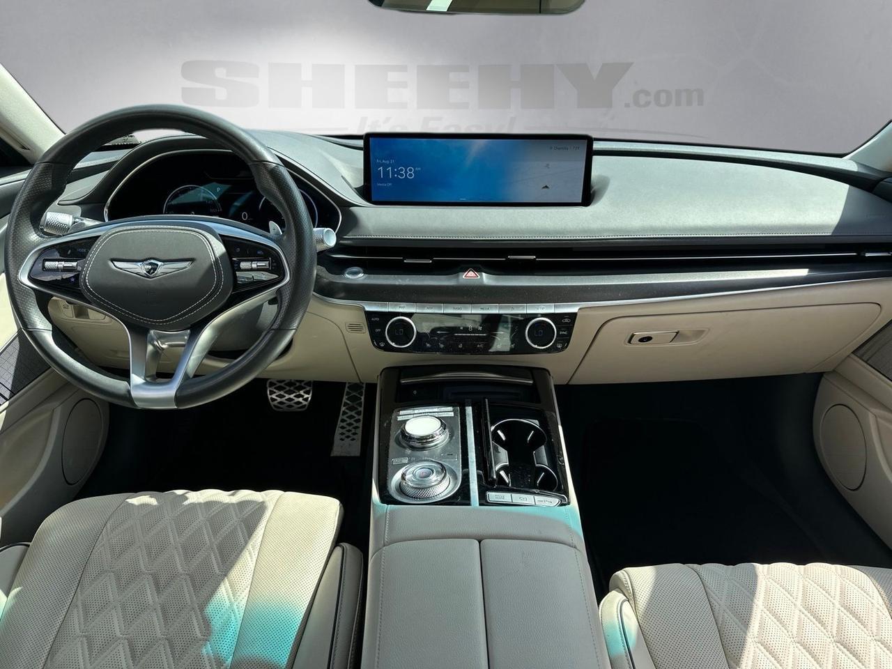 2023 Genesis G80 2.5T Chantilly VA