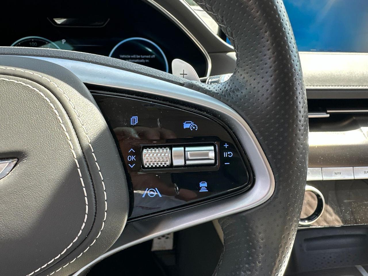 2023 Genesis G80 2.5T Chantilly VA