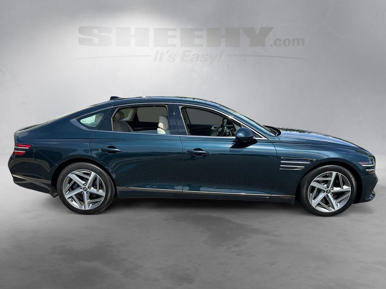 2023 Genesis G80 2.5T Chantilly VA