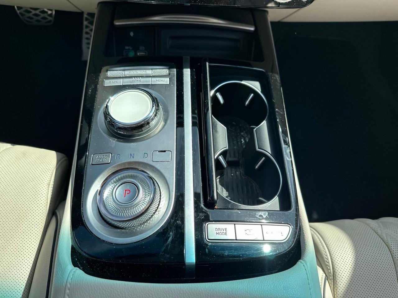 2023 Genesis G80 2.5T Chantilly VA