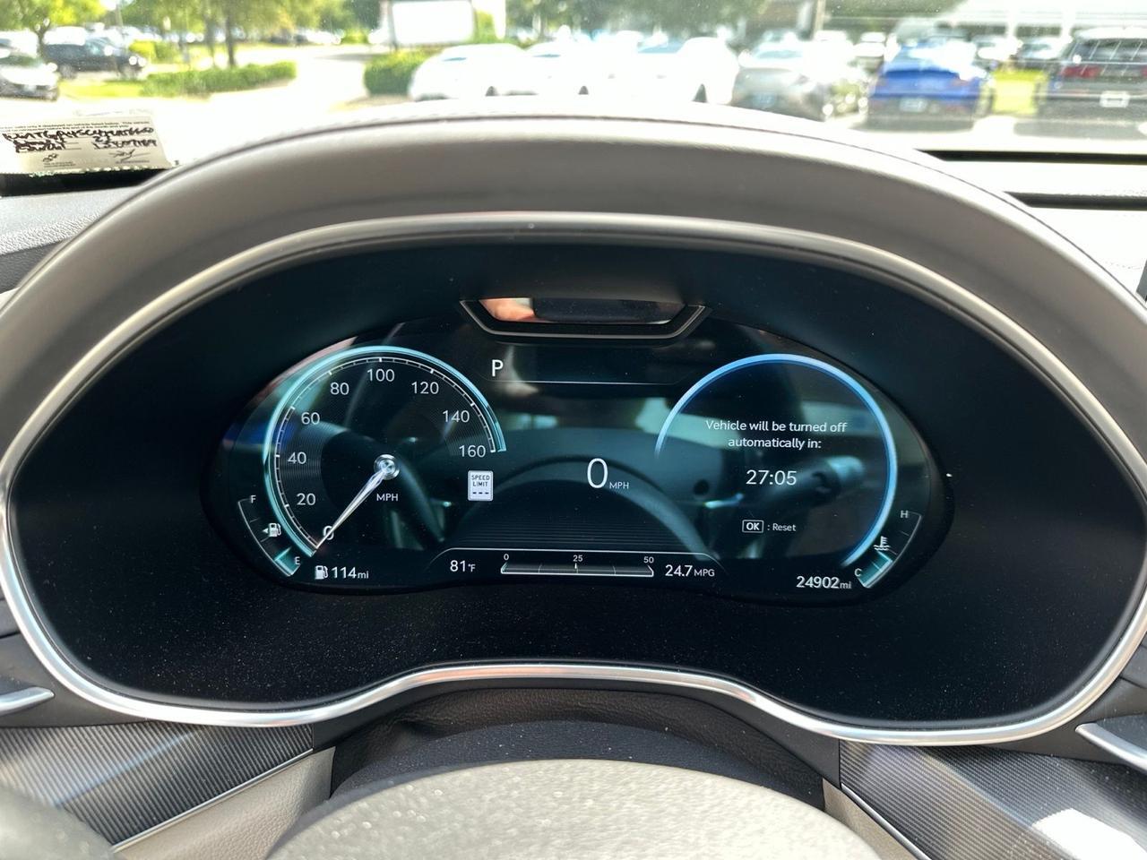 2023 Genesis G80 2.5T Chantilly VA