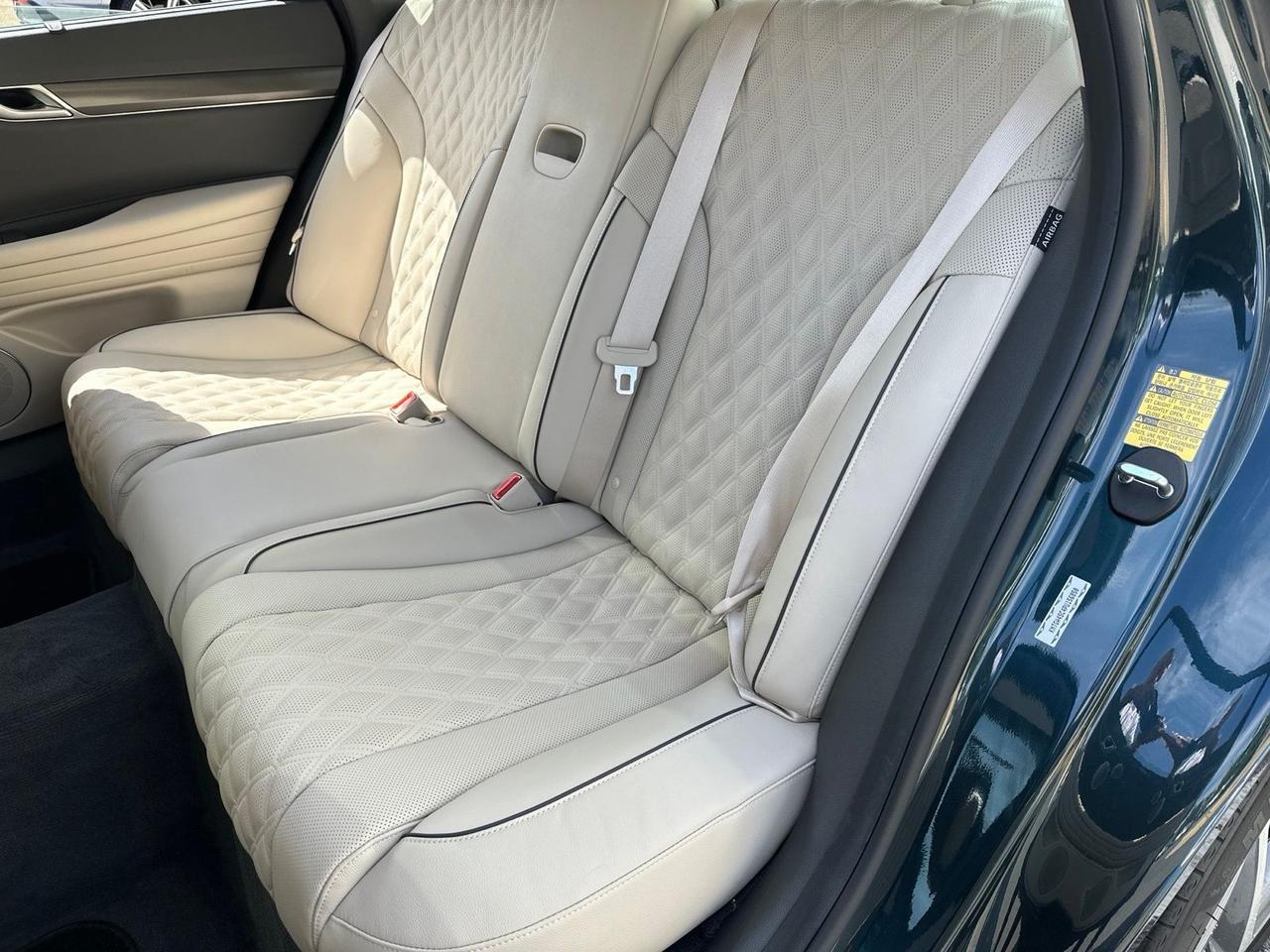 2023 Genesis G80 2.5T Chantilly VA