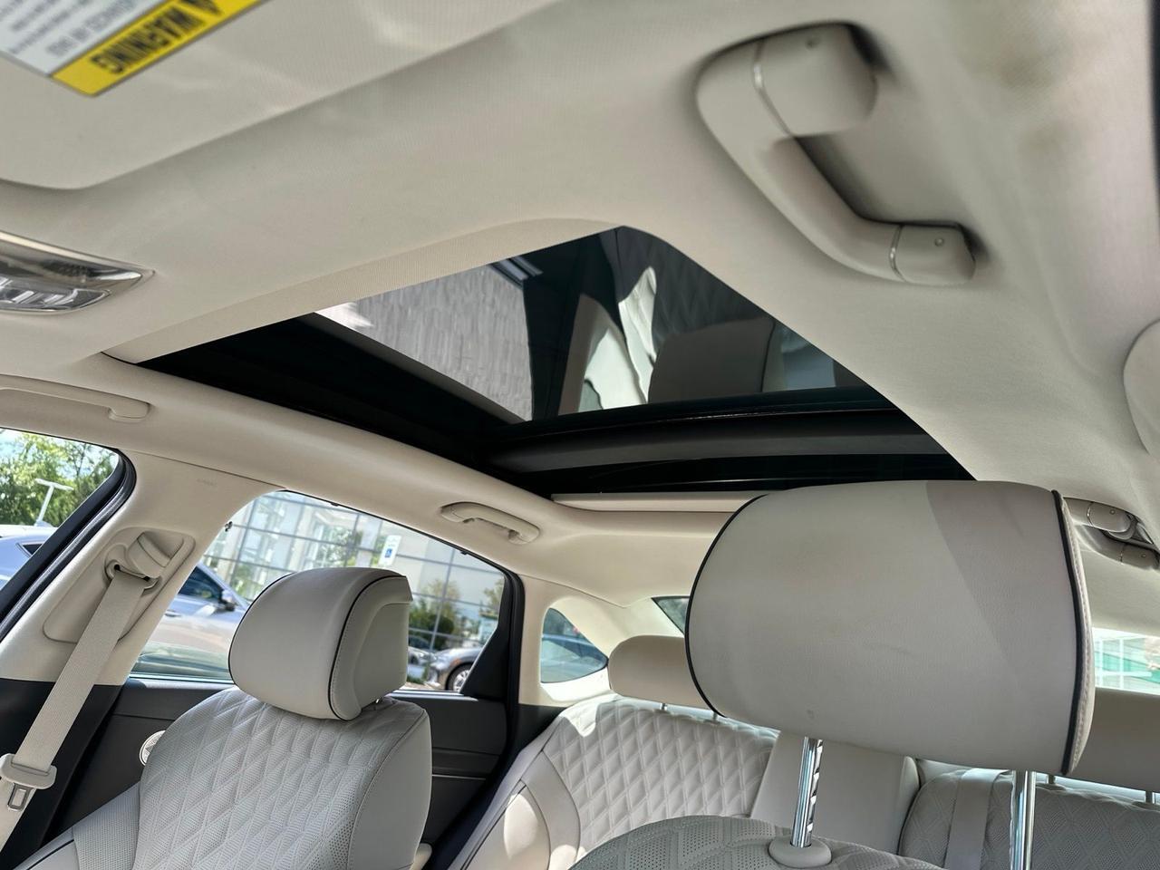 2023 Genesis G80 2.5T Chantilly VA