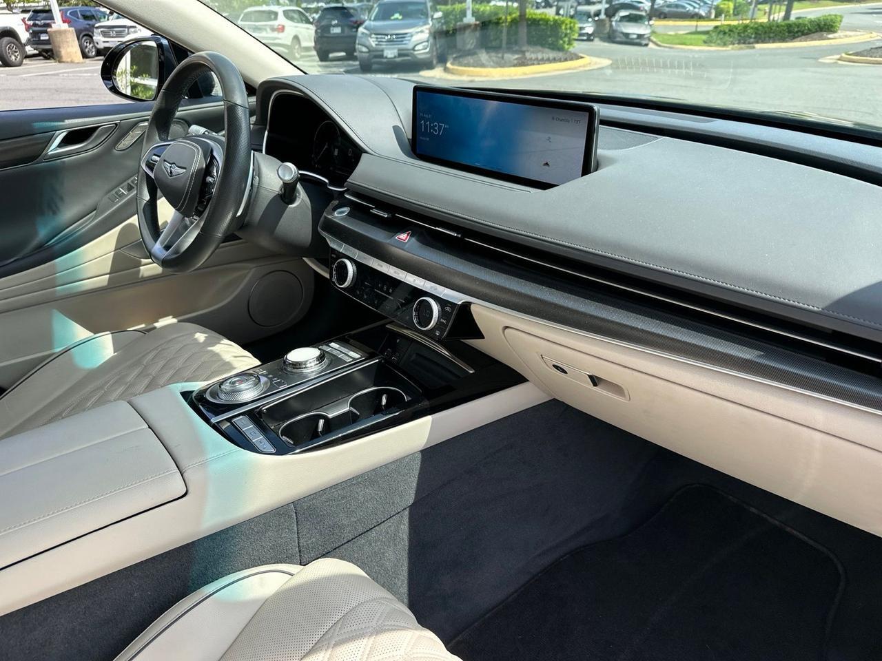 2023 Genesis G80 2.5T Chantilly VA