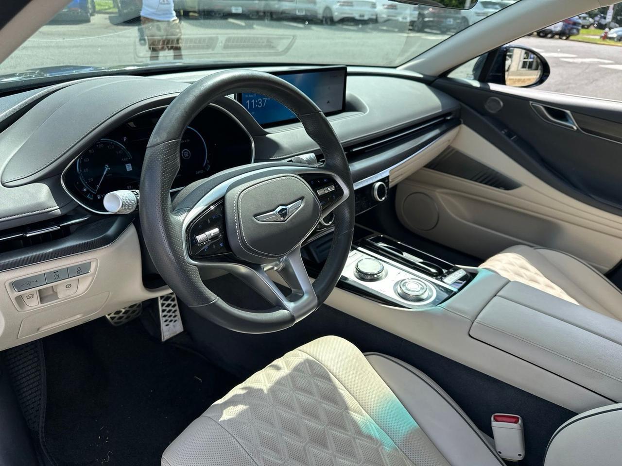 2023 Genesis G80 2.5T Chantilly VA