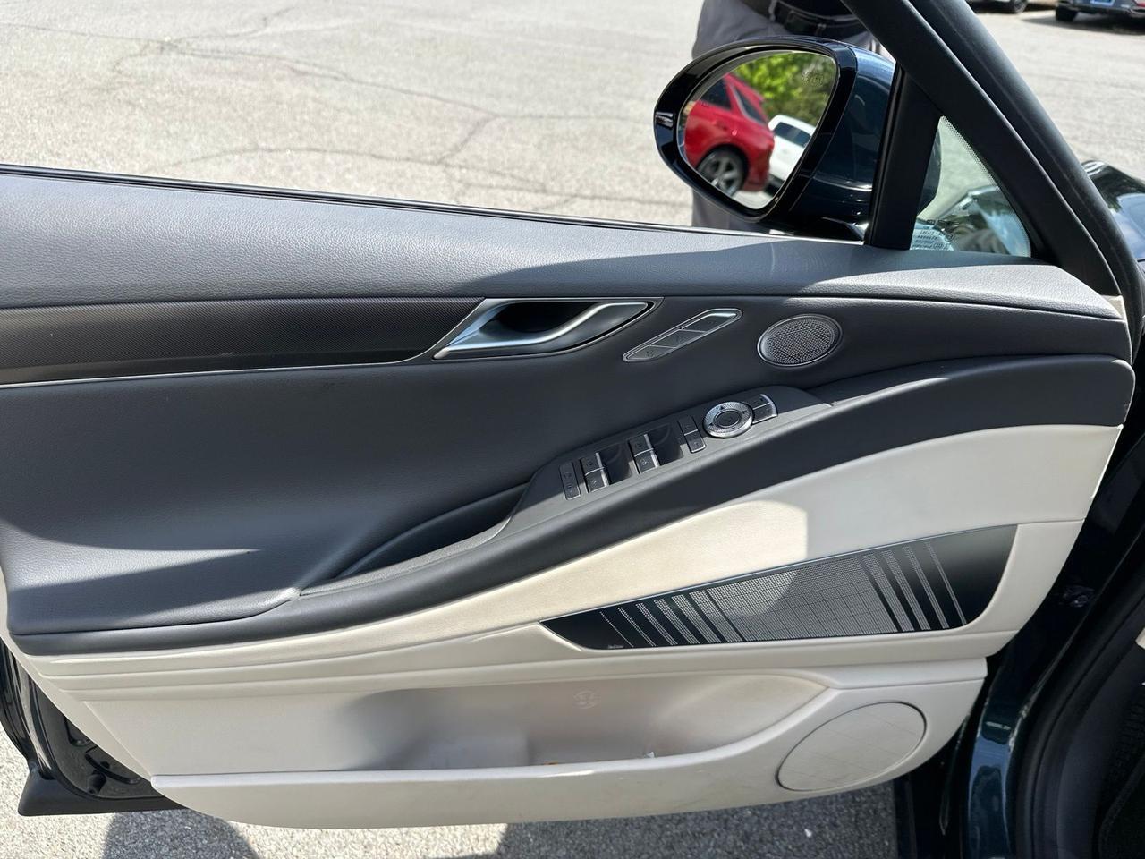 2023 Genesis G80 2.5T Chantilly VA