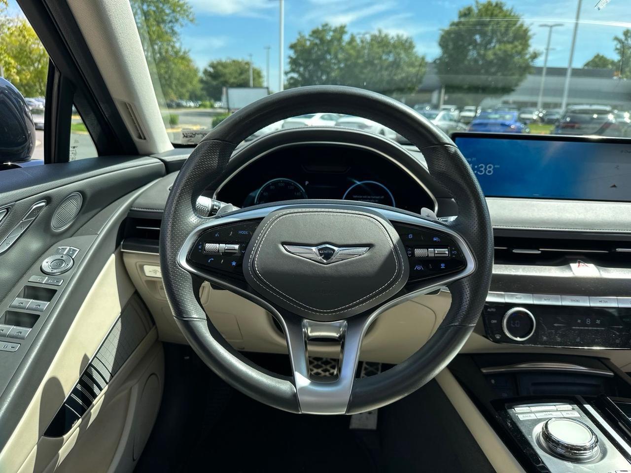 2023 Genesis G80 2.5T Chantilly VA