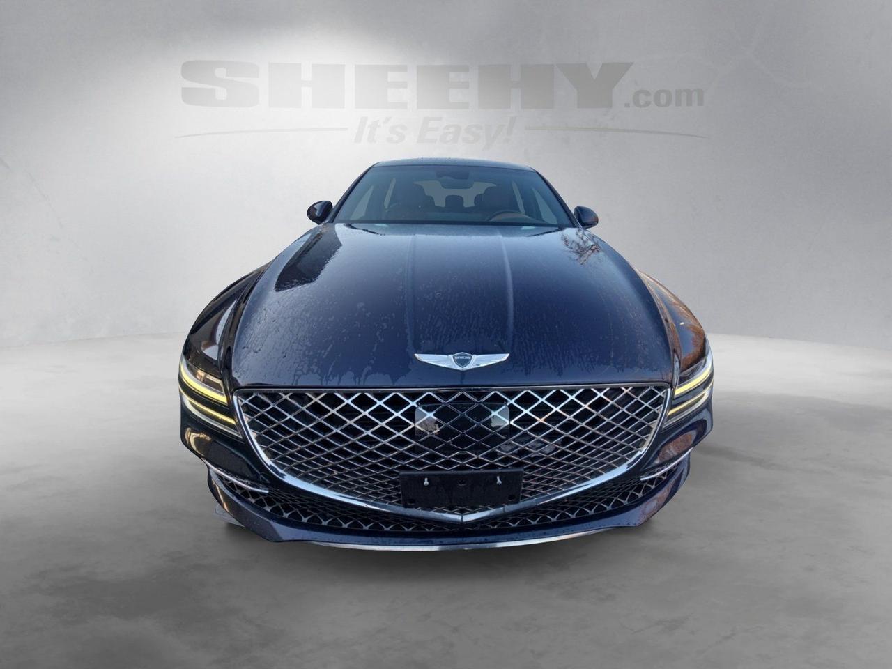 2023 Genesis G80 2.5T Waldorf MD