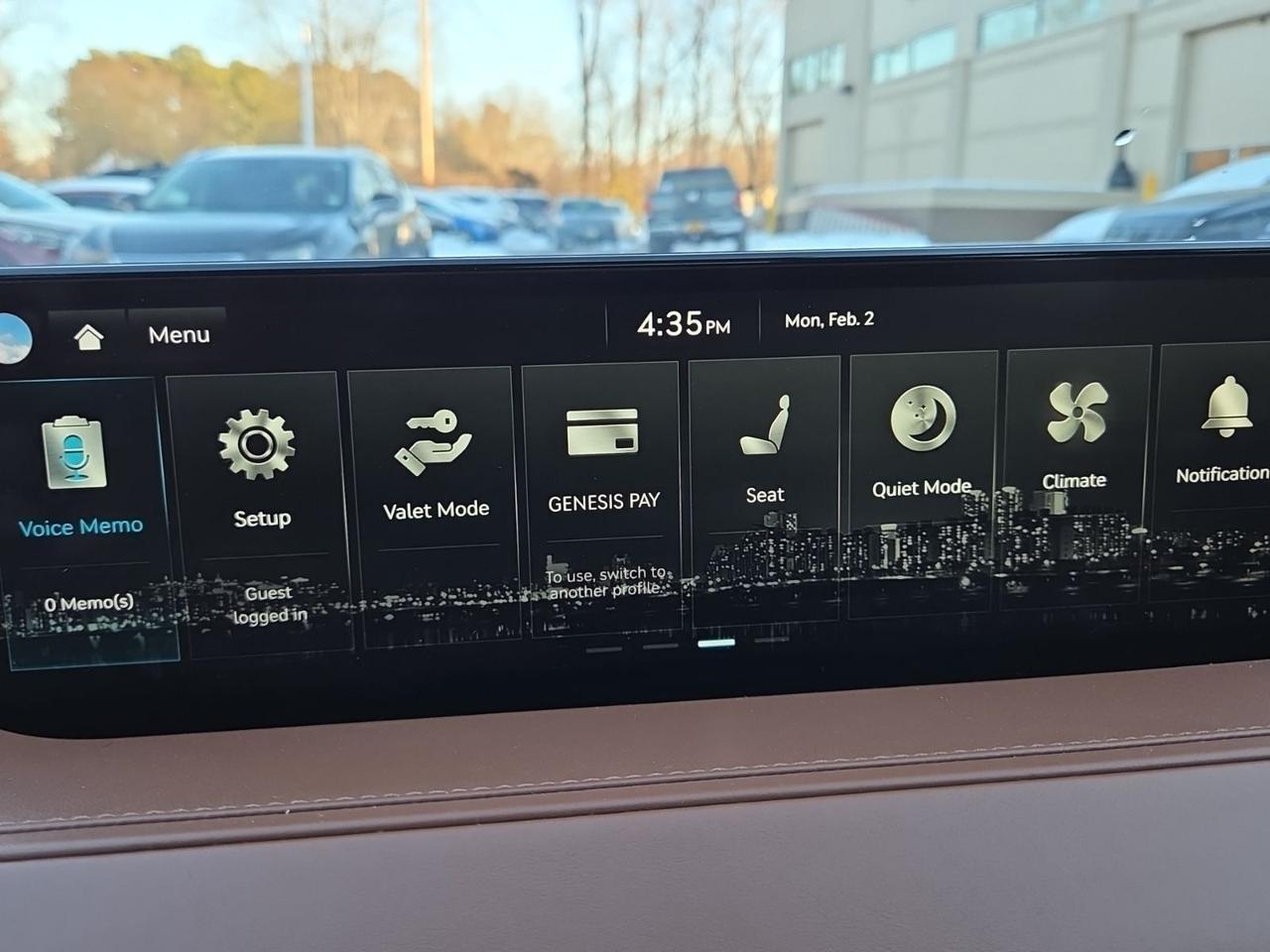 2023 Genesis G80 2.5T Waldorf MD