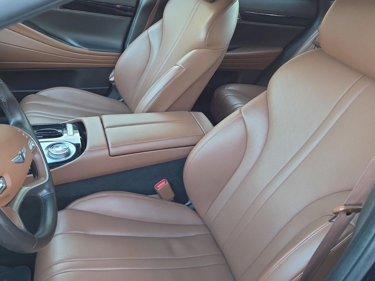 2023 Genesis G80 2.5T Waldorf MD