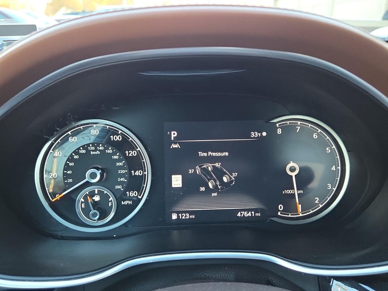 2023 Genesis G80 2.5T Waldorf MD