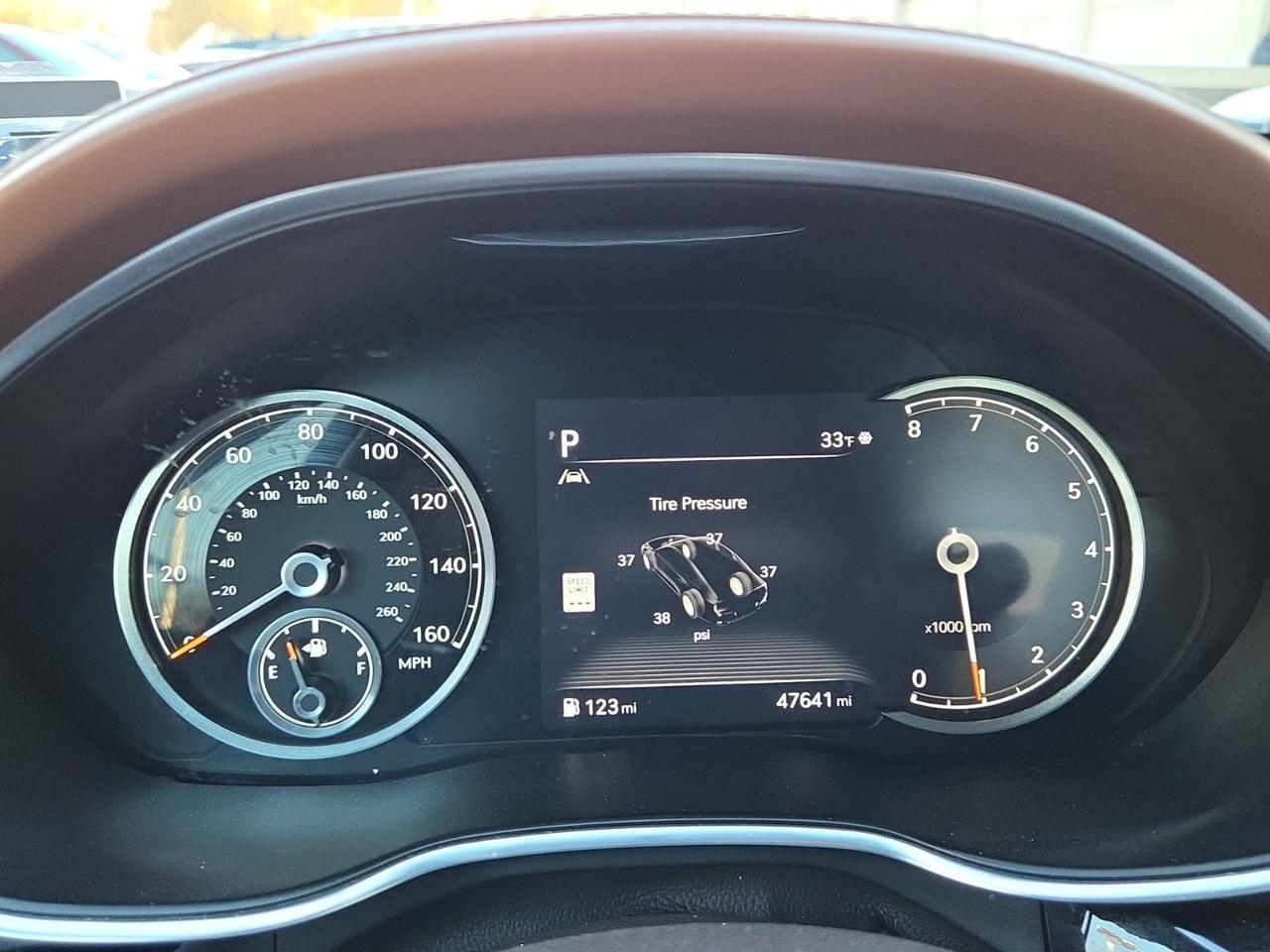 2023 Genesis G80 2.5T Waldorf MD