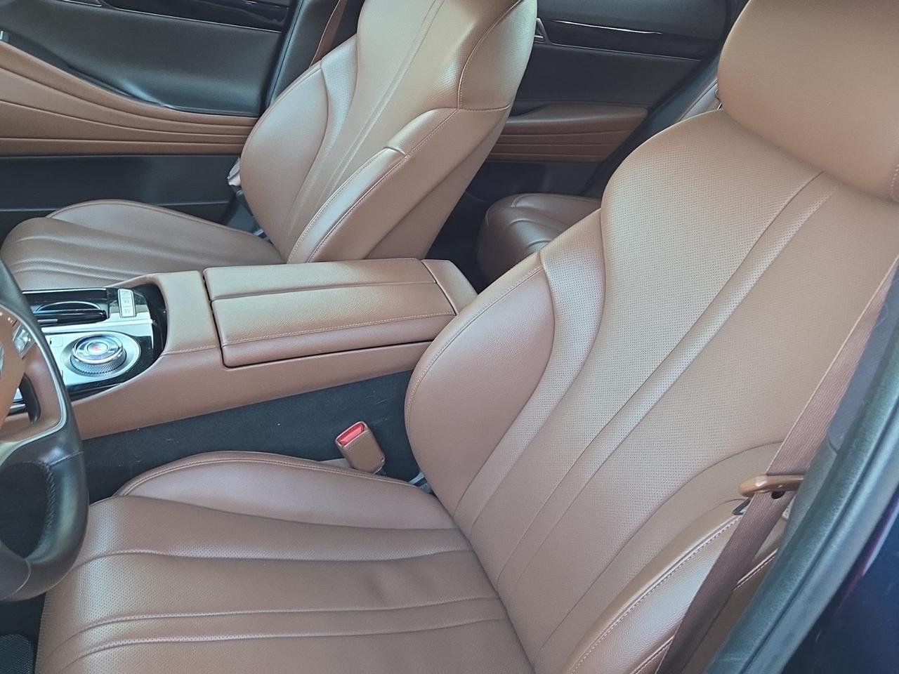 2023 Genesis G80 2.5T Waldorf MD