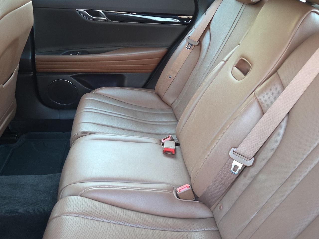 2023 Genesis G80 2.5T Waldorf MD