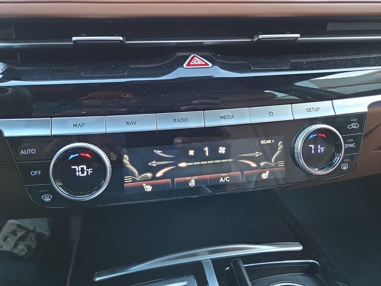 2023 Genesis G80 2.5T Waldorf MD