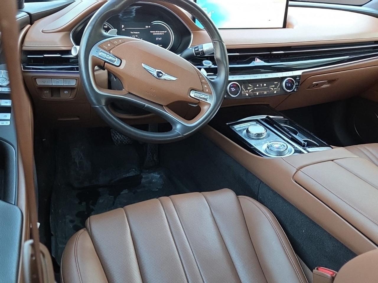 2023 Genesis G80 2.5T Waldorf MD