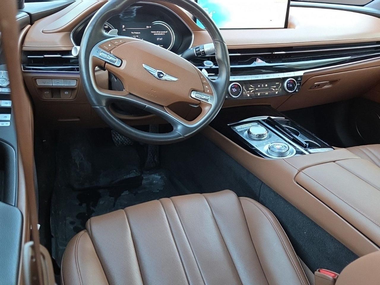 2023 Genesis G80 2.5T Waldorf MD