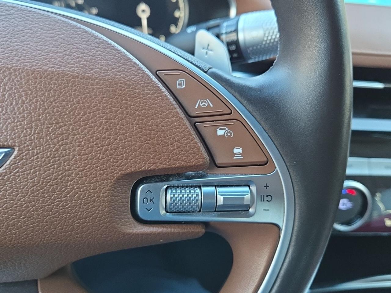 2023 Genesis G80 2.5T Waldorf MD