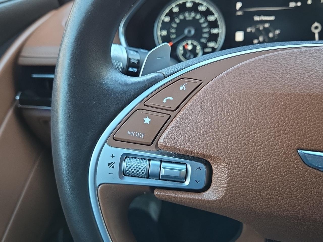 2023 Genesis G80 2.5T Waldorf MD