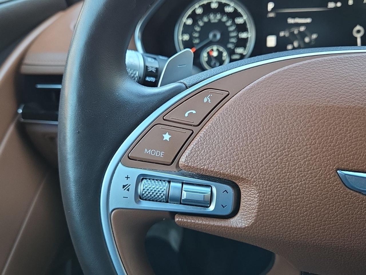 2023 Genesis G80 2.5T Waldorf MD