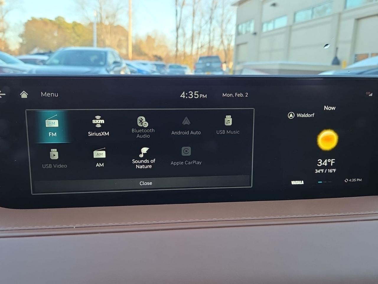 2023 Genesis G80 2.5T Waldorf MD