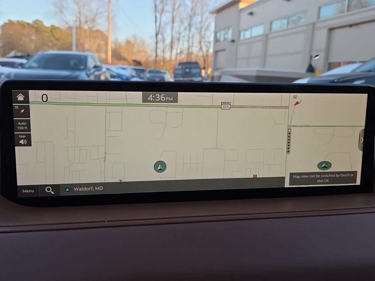 2023 Genesis G80 2.5T Waldorf MD