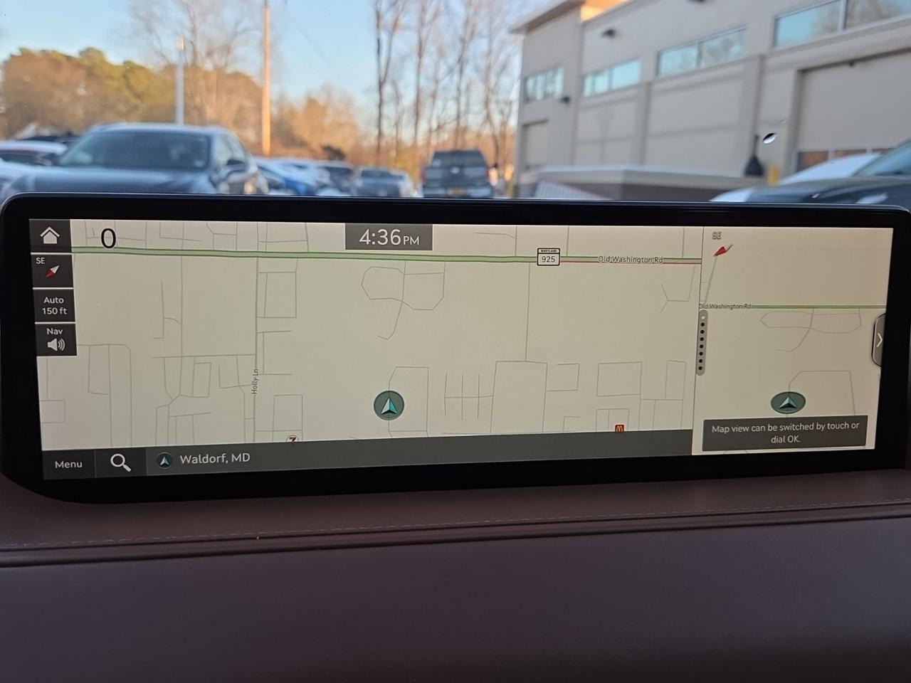 2023 Genesis G80 2.5T Waldorf MD