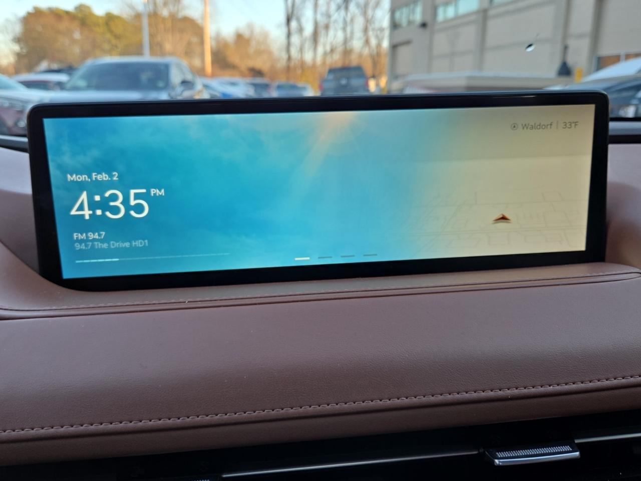 2023 Genesis G80 2.5T Waldorf MD