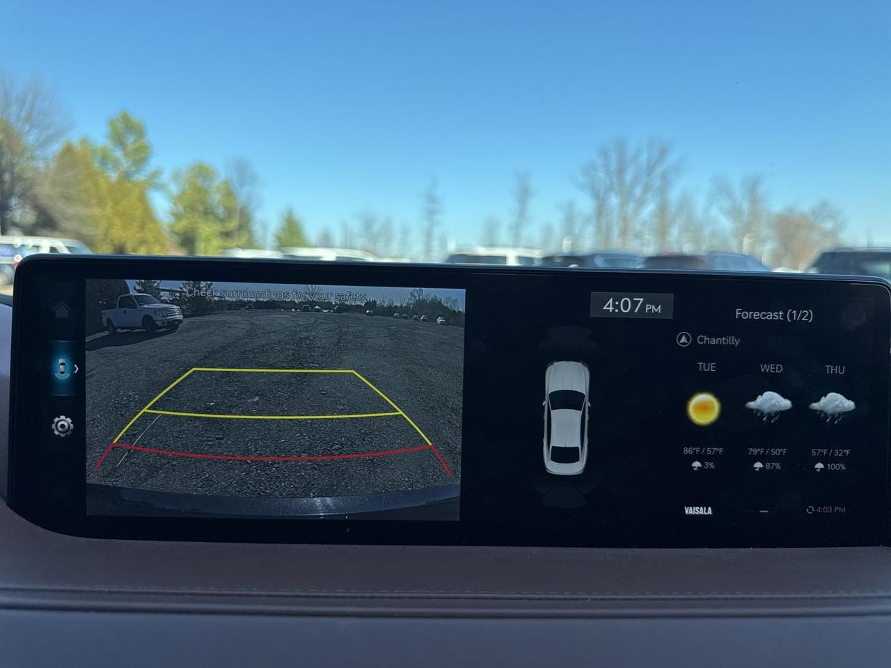 2023 Genesis G80 2.5T Chantilly VA