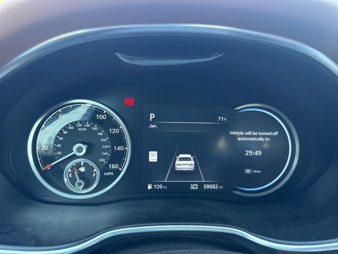 2023 Genesis G80 2.5T Chantilly VA