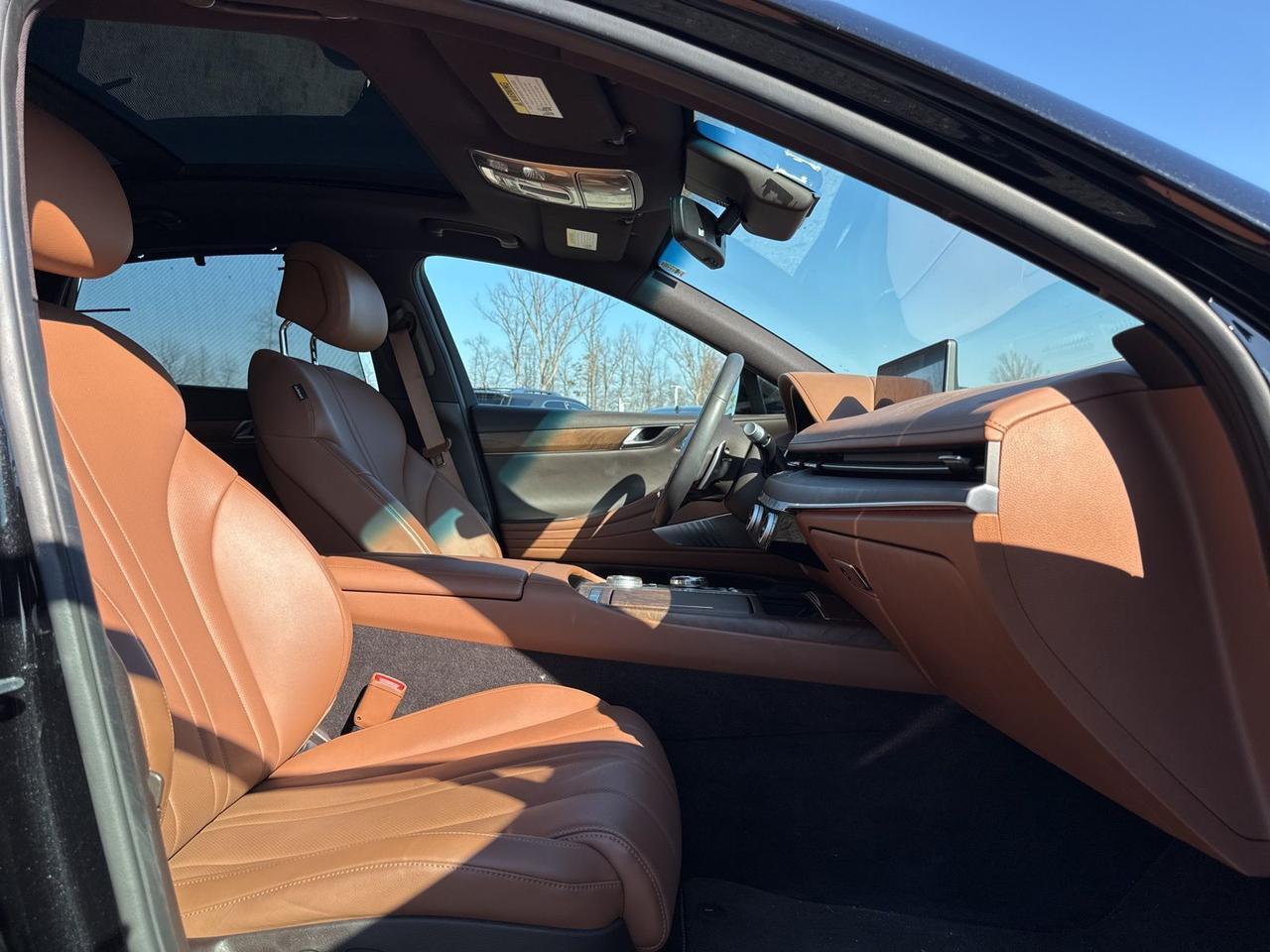 2023 Genesis G80 2.5T Chantilly VA