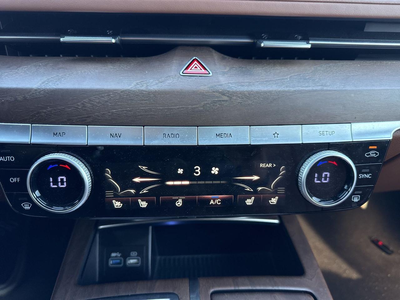 2023 Genesis G80 2.5T Chantilly VA