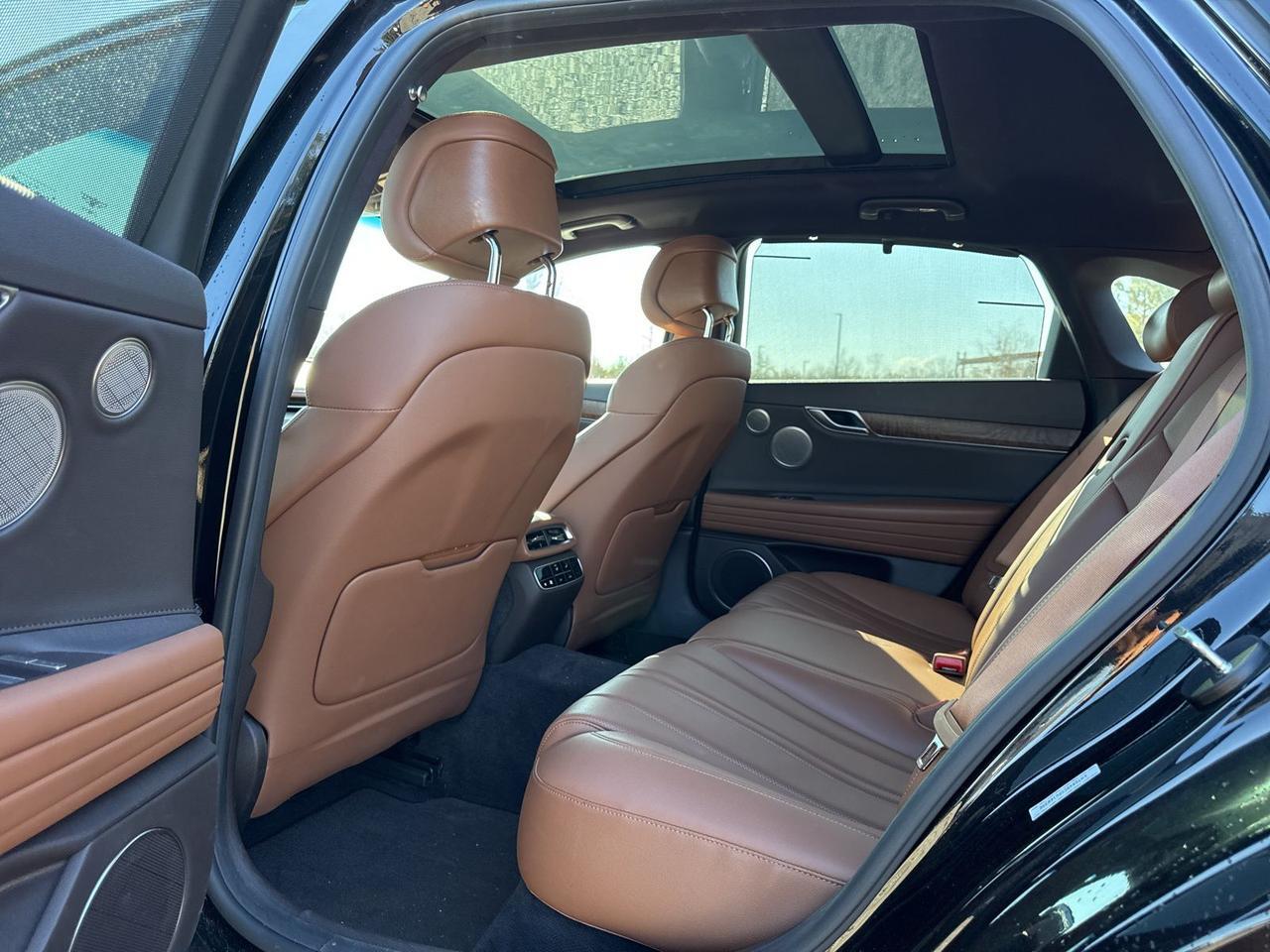 2023 Genesis G80 2.5T Chantilly VA