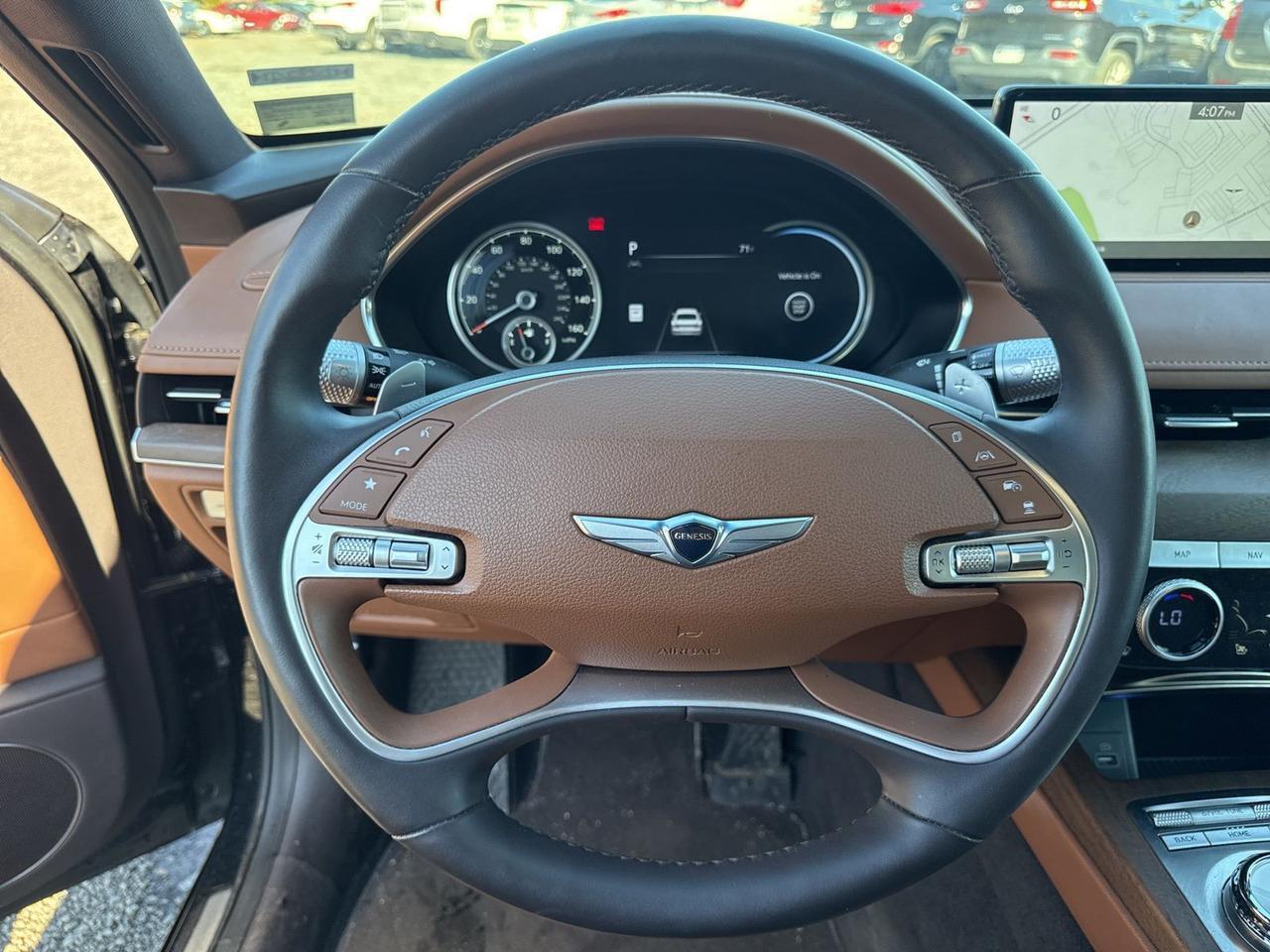 2023 Genesis G80 2.5T Chantilly VA