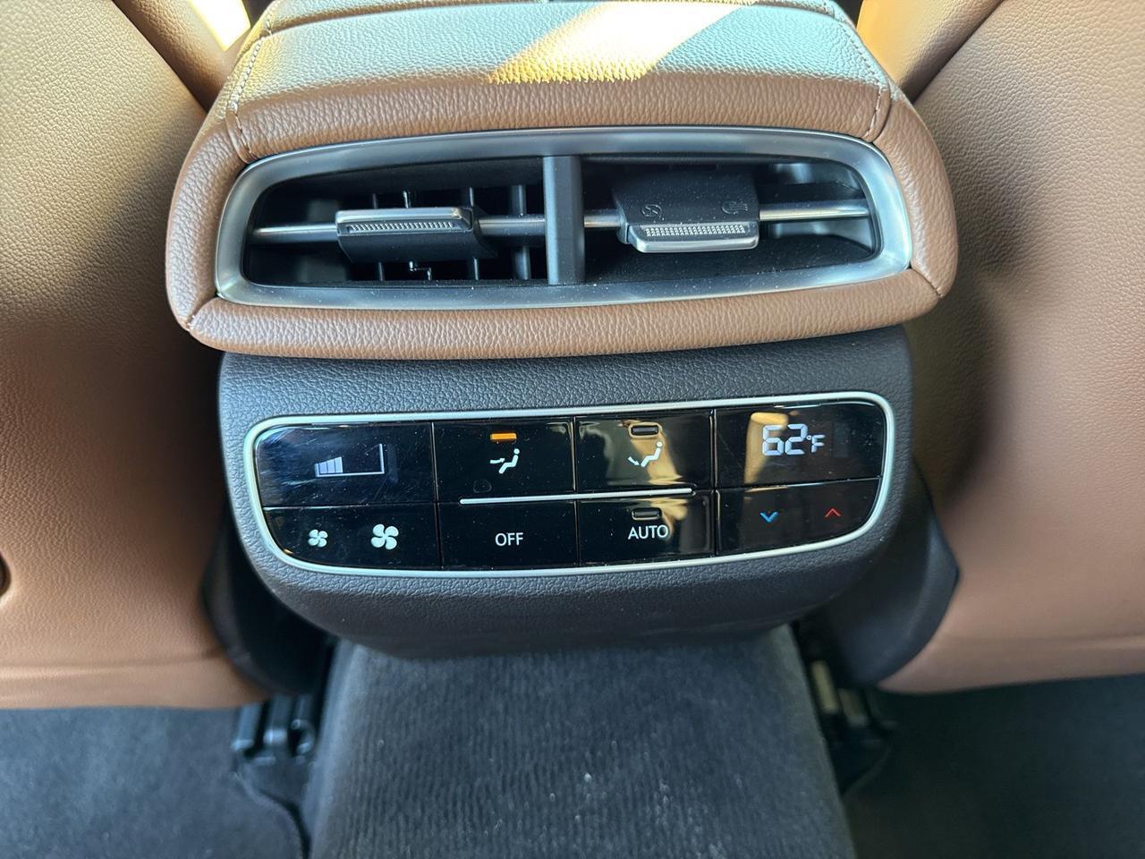 2023 Genesis G80 2.5T Chantilly VA