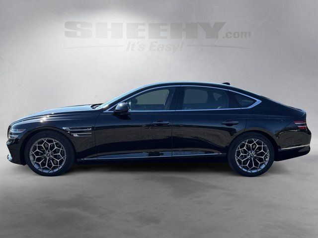 2023 Genesis G80 2.5T Chantilly VA