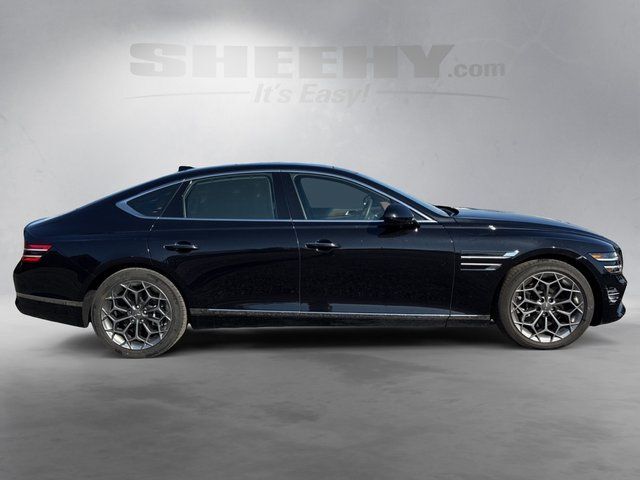 2023 Genesis G80 2.5T Chantilly VA