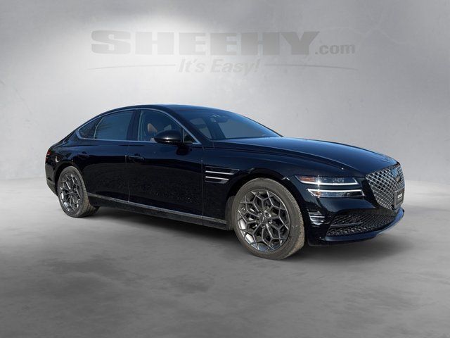 2023 Genesis G80 2.5T Chantilly VA