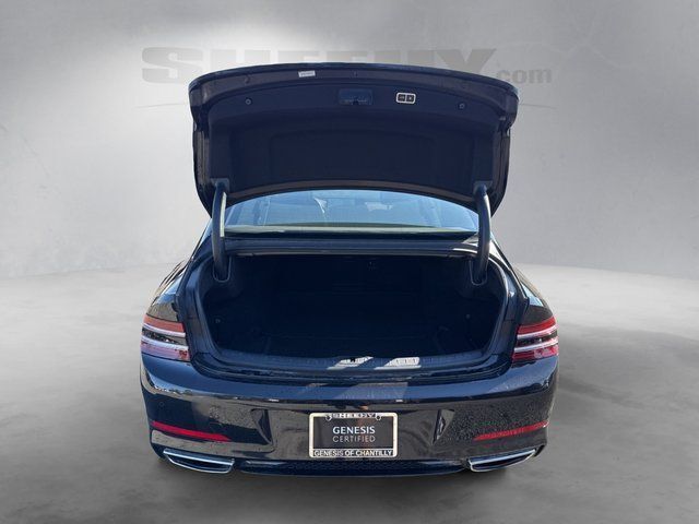 2023 Genesis G80 2.5T Chantilly VA
