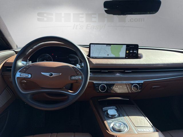 2023 Genesis G80 2.5T Chantilly VA