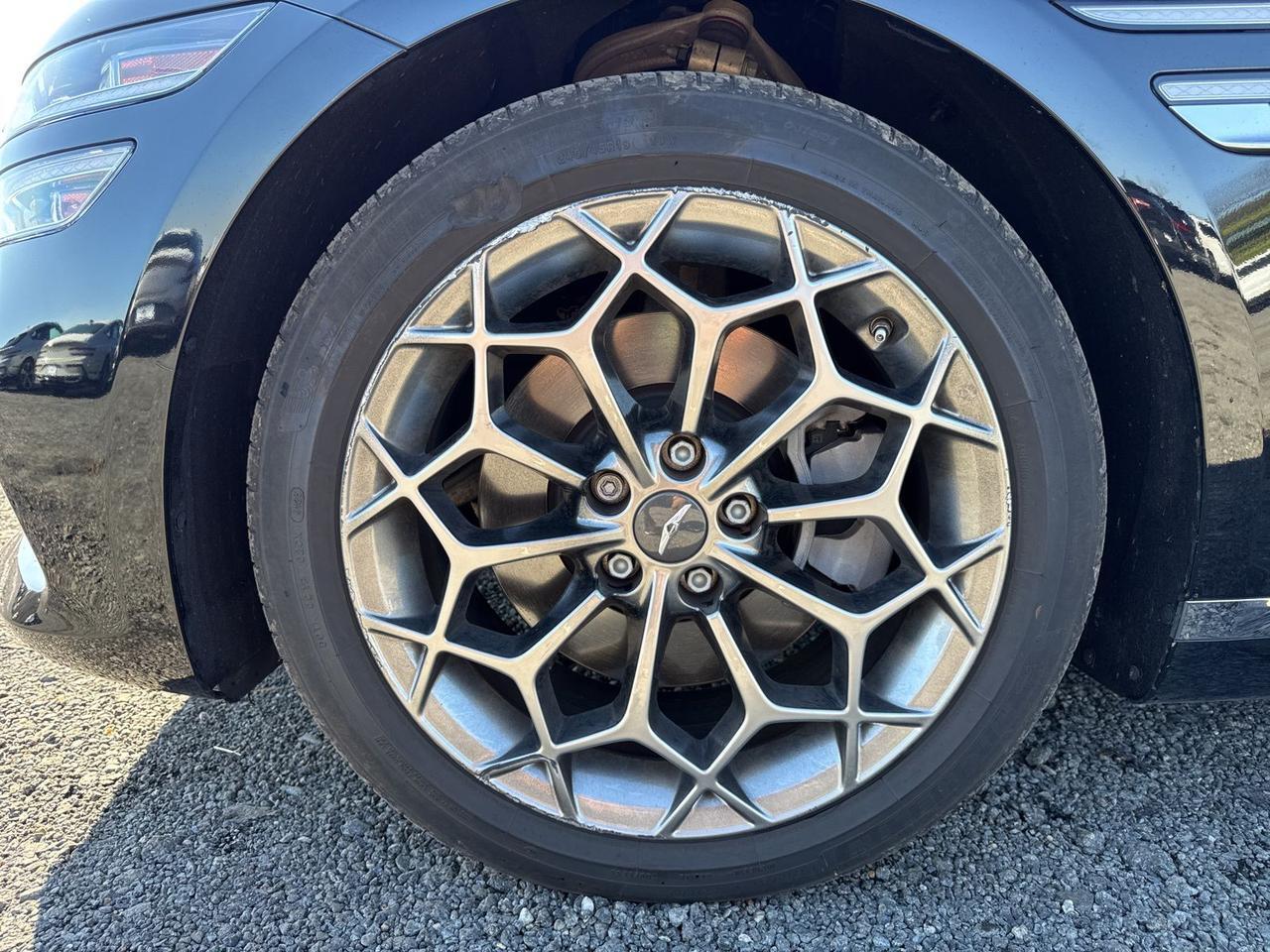 2023 Genesis G80 2.5T Chantilly VA